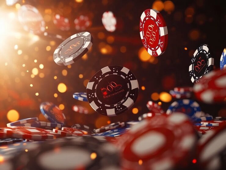 Togel 2D numbers display on anekagaming platform